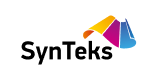 logo  synteks